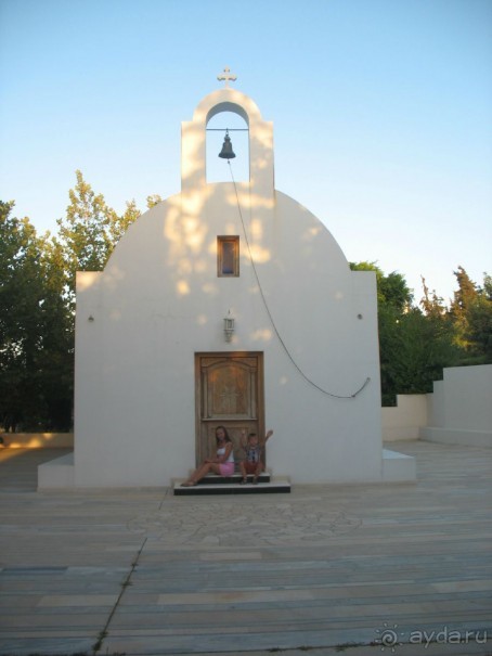 Очень приличный отель Роял Империал Белведере, персонал приучен к порядку