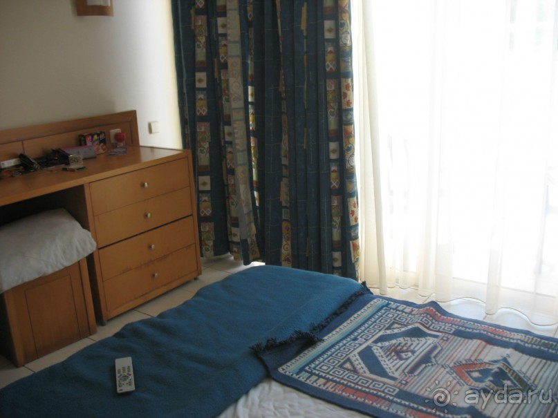 Очень приличный отель Роял Империал Белведере, персонал приучен к порядку