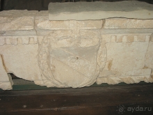 Черногорские крепости. Старый Бар.