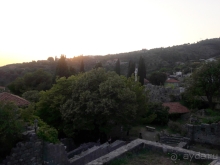 Черногорские крепости. Старый Бар.