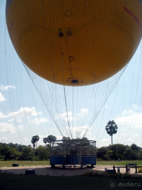  Ангкор. Греко-буддизм в Камбодже. Задворки Империи?