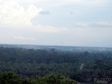  Ангкор. Греко-буддизм в Камбодже. Задворки Империи?