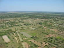  Ангкор. Греко-буддизм в Камбодже. Задворки Империи?