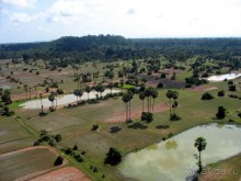  Ангкор. Греко-буддизм в Камбодже. Задворки Империи?