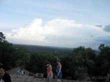  Ангкор. Греко-буддизм в Камбодже. Задворки Империи?