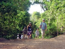  Ангкор. Греко-буддизм в Камбодже. Задворки Империи?