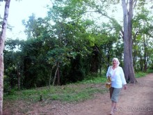  Ангкор. Греко-буддизм в Камбодже. Задворки Империи?