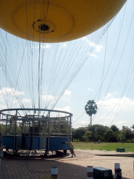  Ангкор. Греко-буддизм в Камбодже. Задворки Империи?