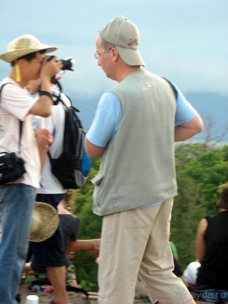  Ангкор. Греко-буддизм в Камбодже. Задворки Империи?