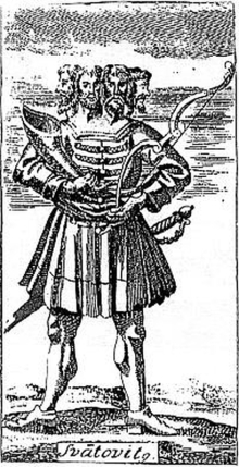 Многоликие Боги. Ещё несколько четырехглавых-четырехликих богов. 