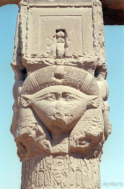 Многоликие Боги. Ещё несколько четырехглавых-четырехликих богов. 