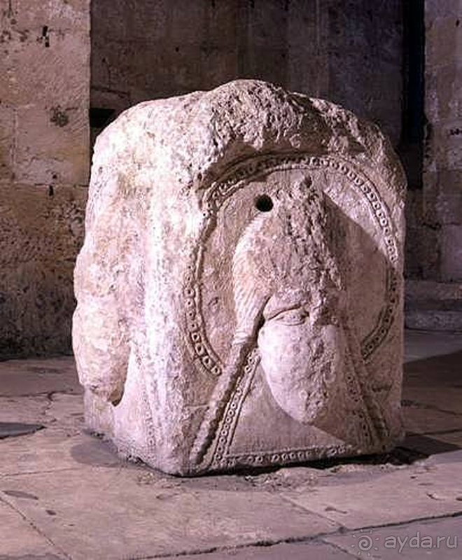 Многоликие Боги. Ещё несколько четырехглавых-четырехликих богов. 