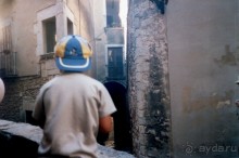 Жирона- древний и красивый город   Каталонии. В.Батарин