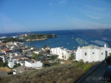 Крит(Скандия-Кандия)–место рождения Зевса