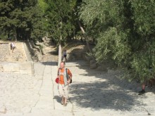 Крит(Скандия-Кандия)–место рождения Зевса