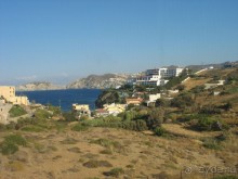 Крит(Скандия-Кандия)–место рождения Зевса