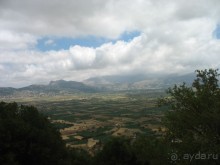 Крит(Скандия-Кандия)–место рождения Зевса