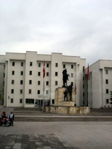 Каппадокия-Святые христианские места, удивительная природа и интересная история.