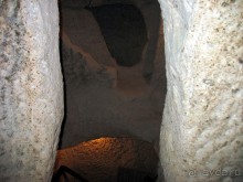 Каппадокия-Святые христианские места, удивительная природа и интересная история.