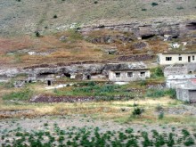 Каппадокия-Святые христианские места, удивительная природа и интересная история.