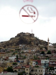 Каппадокия-Святые христианские места, удивительная природа и интересная история.