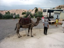 Каппадокия-Святые христианские места, удивительная природа и интересная история.