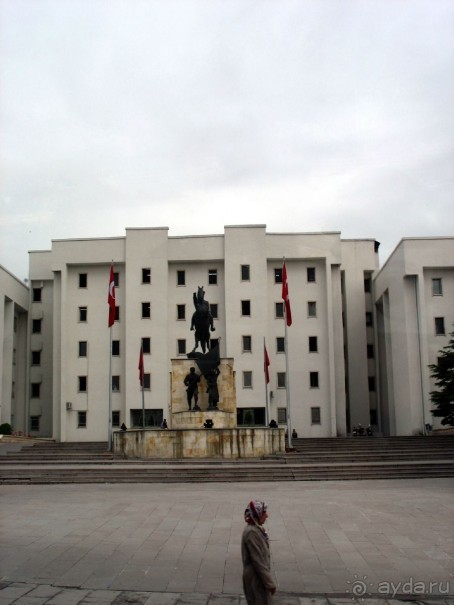 Каппадокия-Святые христианские места, удивительная природа и интересная история.