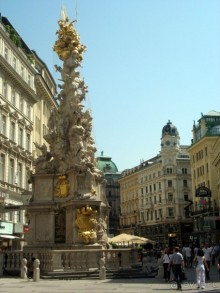 Чумная колонна