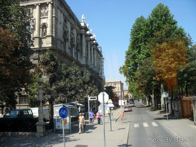 Когда же было Начало? Что,возможно,не расскажутВам местные гиды про древности бывш.имперской столицы