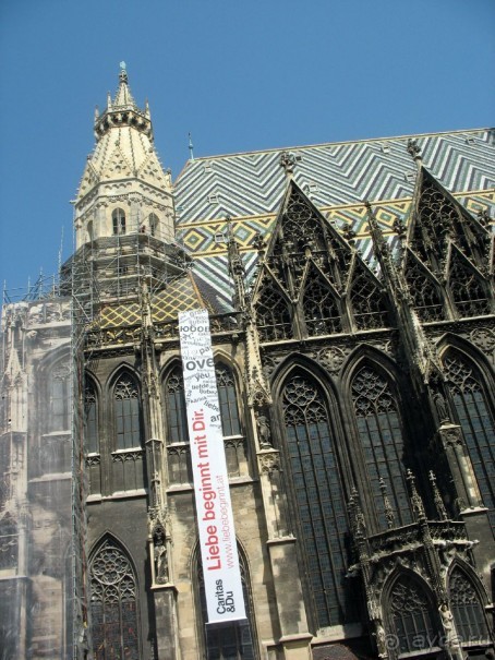 Когда же было Начало? Что,возможно,не расскажутВам местные гиды про древности бывш.имперской столицы