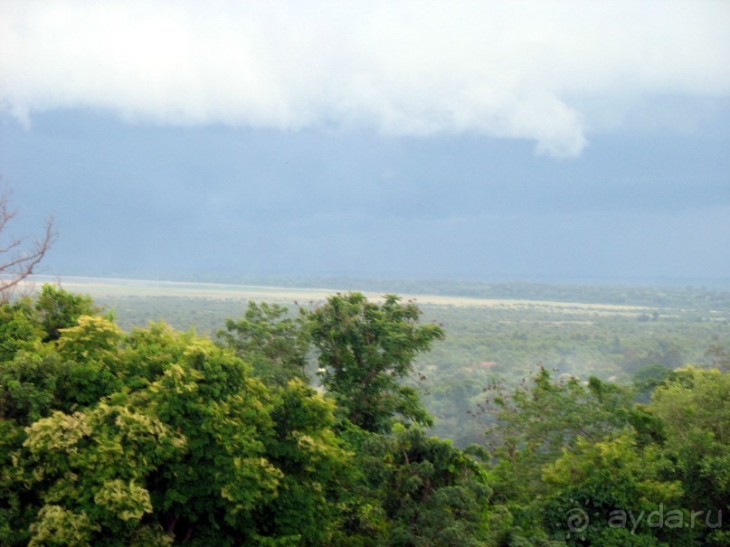 Великолепный Ангкор. Что не расскажут гиды.