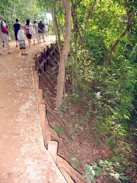 Великолепный Ангкор. Что не расскажут гиды.