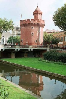 Страна готов- Каталония (Готталония или Готталандия)