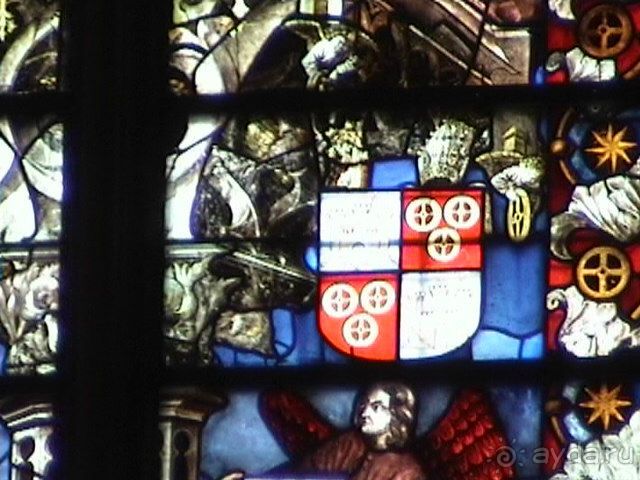 Страна готов- Каталония (Готталония или Готталандия)