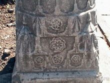 Культовые сооружения Византии