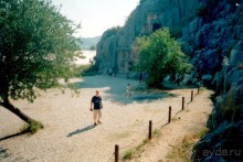 Культовые сооружения Византии