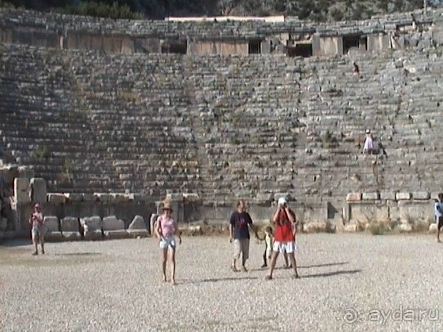 Культовые сооружения Византии