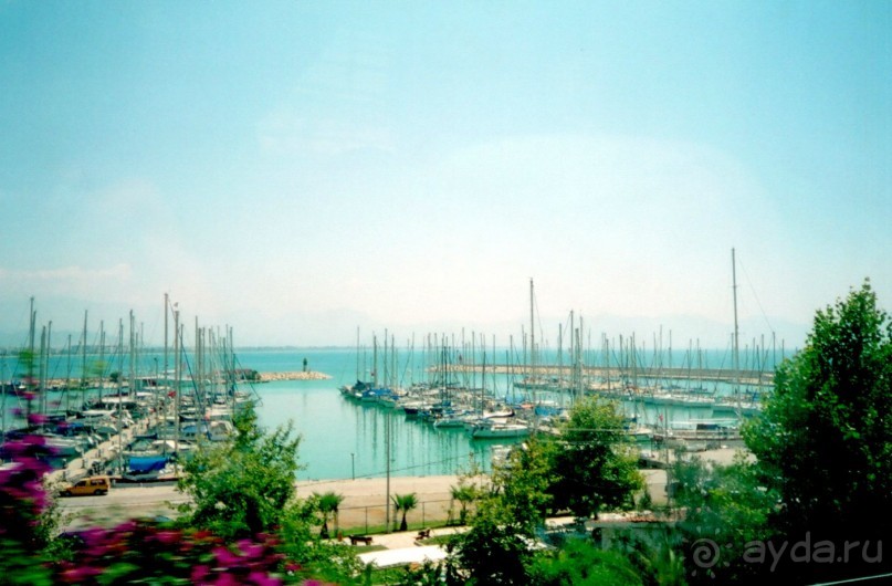 Культовые сооружения Византии