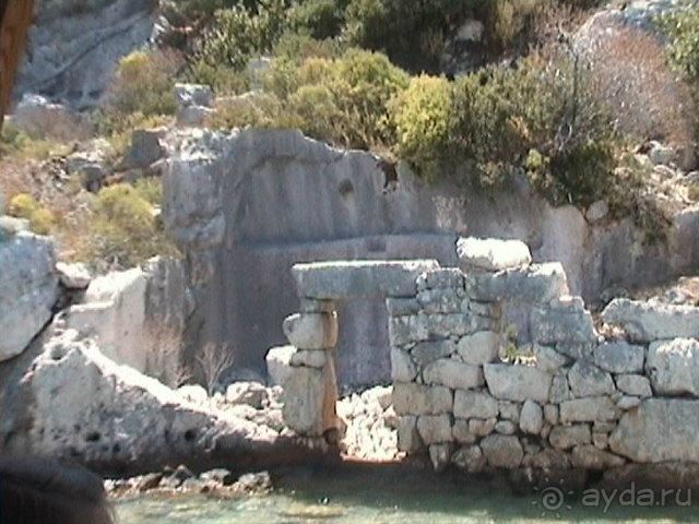 Культовые сооружения Византии