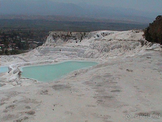 Культовые сооружения Византии