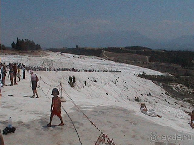 Культовые сооружения Византии