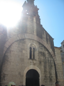 Герцег-нови, Котор.