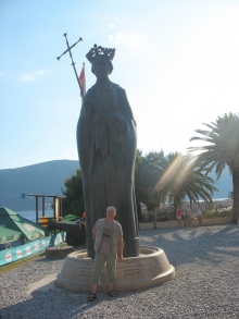 Герцег-нови, Котор.