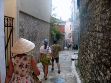 Герцег-нови, Котор.