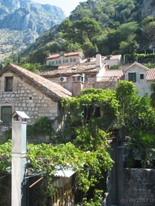 Герцег-нови, Котор.