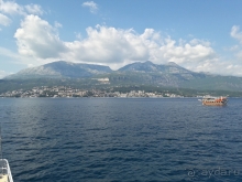 Герцег-нови, Котор.