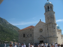 Герцег-нови, Котор.