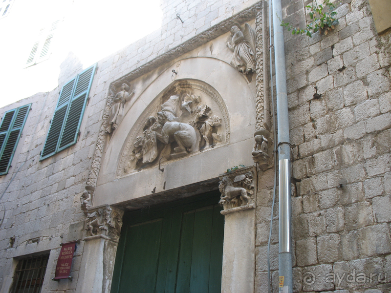 Герцег-нови, Котор.