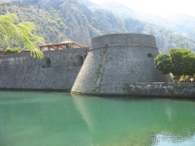 Герцег-нови, Котор.