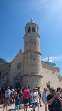 Герцег-нови, Котор.